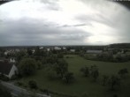Archiv Foto Webcam Bad Schussenried (Alpenblick) 11:00