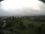 Archived image Webcam Bad Schussenried - View to the Alps 05:00