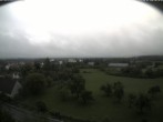 Archived image Webcam Bad Schussenried - View to the Alps 06:00