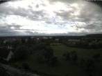 Archiv Foto Webcam Bad Schussenried (Alpenblick) 11:00