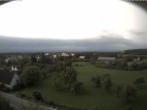 Archiv Foto Webcam Bad Schussenried (Alpenblick) 06:00