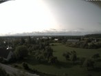 Archiv Foto Webcam Bad Schussenried (Alpenblick) 07:00