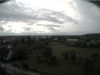 Archiv Foto Webcam Bad Schussenried (Alpenblick) 09:00
