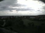 Archiv Foto Webcam Bad Schussenried (Alpenblick) 11:00