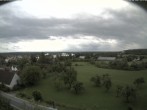 Archiv Foto Webcam Bad Schussenried (Alpenblick) 13:00