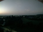 Archiv Foto Webcam Bad Schussenried (Alpenblick) 03:00