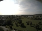 Archiv Foto Webcam Bad Schussenried (Alpenblick) 09:00