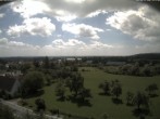Archiv Foto Webcam Bad Schussenried (Alpenblick) 11:00