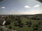 Archiv Foto Webcam Bad Schussenried (Alpenblick) 13:00