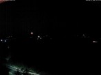 Archiv Foto Webcam Bad Schussenried (Alpenblick) 21:00