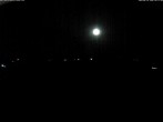 Archiv Foto Webcam Bad Schussenried (Alpenblick) 01:00
