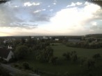 Archiv Foto Webcam Bad Schussenried (Alpenblick) 05:00