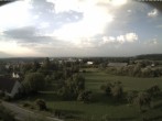 Archiv Foto Webcam Bad Schussenried (Alpenblick) 06:00