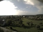 Archiv Foto Webcam Bad Schussenried (Alpenblick) 07:00