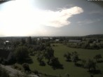 Archiv Foto Webcam Bad Schussenried (Alpenblick) 09:00