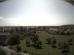Archiv Foto Webcam Bad Schussenried (Alpenblick) 11:00