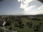 Archiv Foto Webcam Bad Schussenried (Alpenblick) 13:00