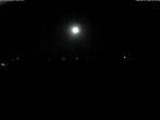 Archiv Foto Webcam Bad Schussenried (Alpenblick) 01:00