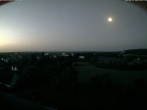 Archiv Foto Webcam Bad Schussenried (Alpenblick) 04:00