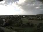 Archiv Foto Webcam Bad Schussenried (Alpenblick) 06:00