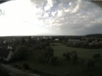 Archiv Foto Webcam Bad Schussenried (Alpenblick) 07:00