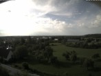 Archiv Foto Webcam Bad Schussenried (Alpenblick) 08:00