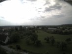 Archiv Foto Webcam Bad Schussenried (Alpenblick) 10:00