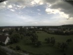 Archiv Foto Webcam Bad Schussenried (Alpenblick) 16:00