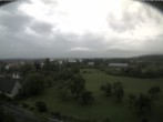 Archiv Foto Webcam Bad Schussenried (Alpenblick) 17:00