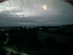 Archiv Foto Webcam Bad Schussenried (Alpenblick) 03:00