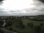 Archiv Foto Webcam Bad Schussenried (Alpenblick) 05:00