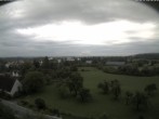 Archiv Foto Webcam Bad Schussenried (Alpenblick) 06:00