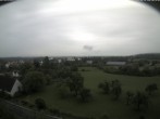 Archiv Foto Webcam Bad Schussenried (Alpenblick) 07:00
