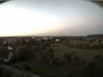 Archiv Foto Webcam Bad Schussenried (Alpenblick) 04:00