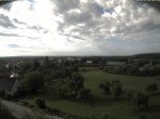 Archiv Foto Webcam Bad Schussenried (Alpenblick) 07:00