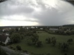Archiv Foto Webcam Bad Schussenried (Alpenblick) 09:00