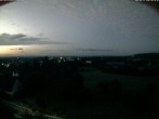 Archiv Foto Webcam Bad Schussenried (Alpenblick) 03:00