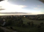Archiv Foto Webcam Bad Schussenried (Alpenblick) 05:00