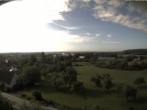Archiv Foto Webcam Bad Schussenried (Alpenblick) 07:00