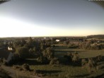 Archiv Foto Webcam Bad Schussenried (Alpenblick) 05:00