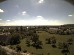 Archiv Foto Webcam Bad Schussenried (Alpenblick) 11:00