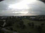 Archiv Foto Webcam Bad Schussenried (Alpenblick) 06:00