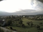 Archiv Foto Webcam Bad Schussenried (Alpenblick) 07:00