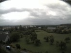 Archiv Foto Webcam Bad Schussenried (Alpenblick) 07:00
