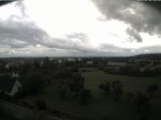 Archiv Foto Webcam Bad Schussenried (Alpenblick) 09:00