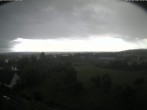 Archiv Foto Webcam Bad Schussenried (Alpenblick) 17:00