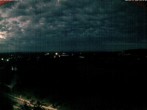 Archiv Foto Webcam Bad Schussenried (Alpenblick) 03:00