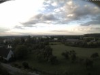 Archiv Foto Webcam Bad Schussenried (Alpenblick) 05:00