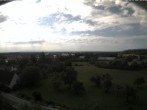 Archiv Foto Webcam Bad Schussenried (Alpenblick) 09:00