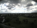 Archiv Foto Webcam Bad Schussenried (Alpenblick) 11:00